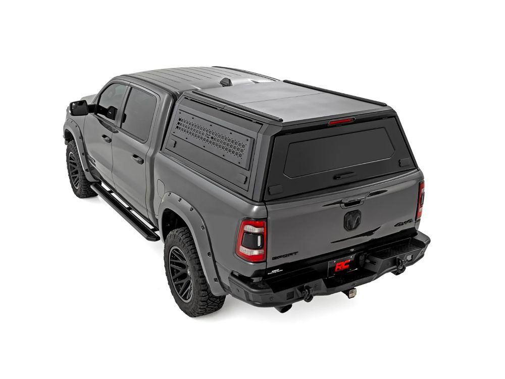 Future Trucks - Truck Accessories, Bed Caps & Suspension