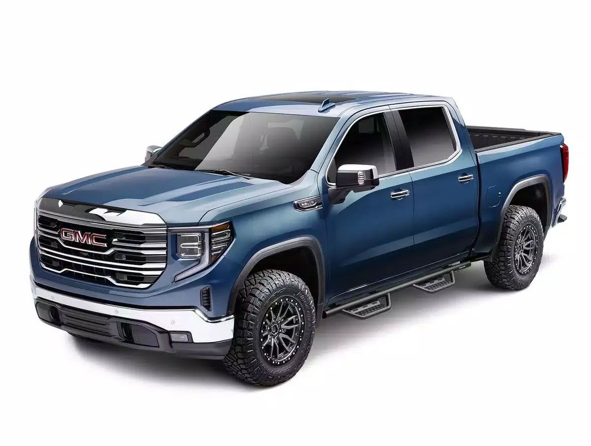 Future Trucks - Truck Accessories, Bed Caps & Suspension