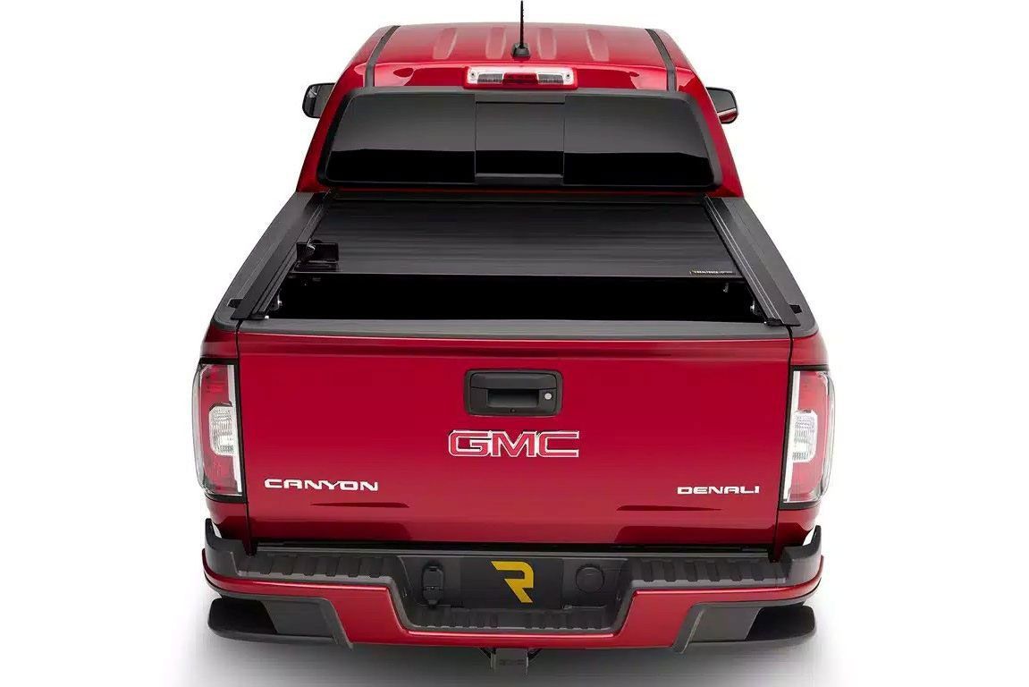 Future Trucks - Truck Accessories, Bed Caps & Suspension