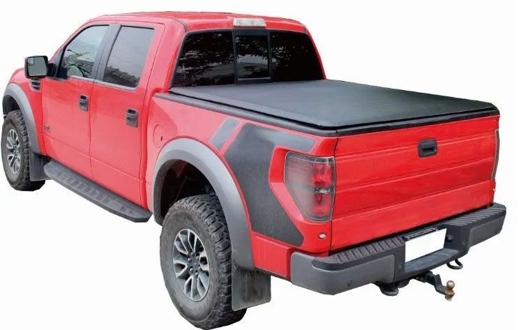 Future Trucks - Truck Accessories, Bed Caps & Suspension