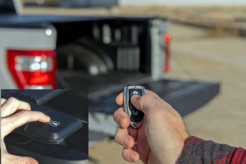 Future Trucks - Truck Accessories, Bed Caps & Suspension