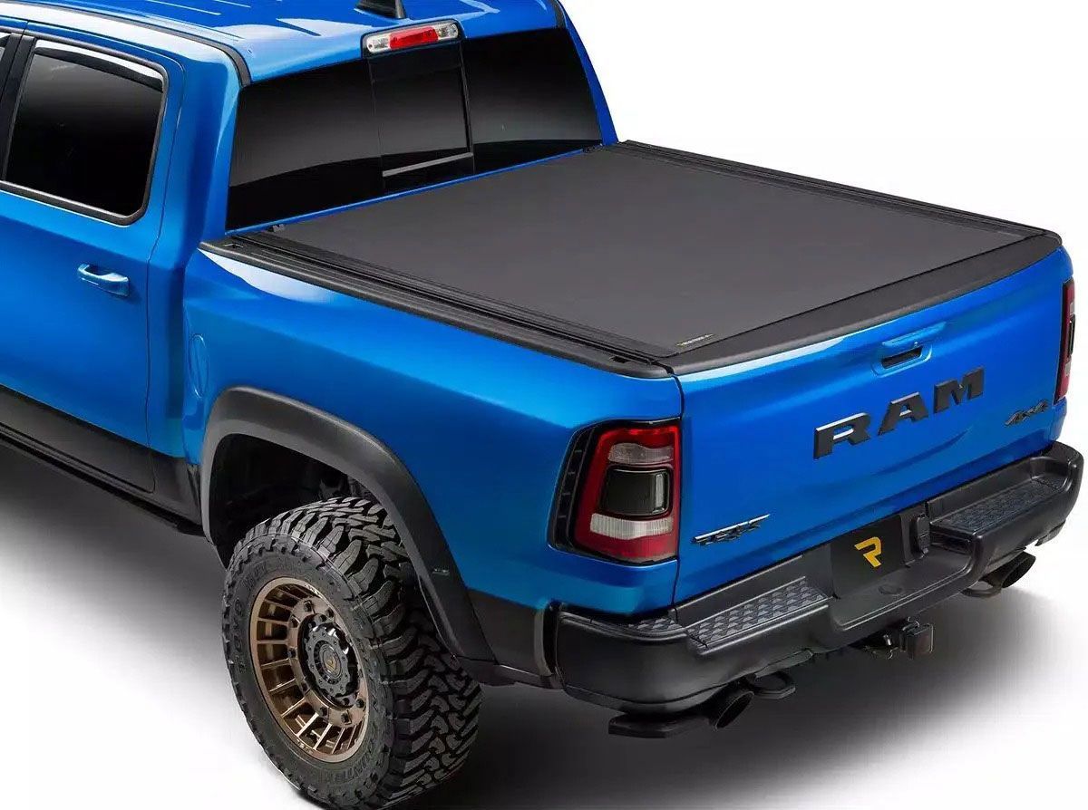 Future Trucks - Truck Accessories, Bed Caps & Suspension