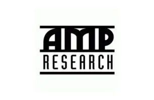 AMP Research - logo