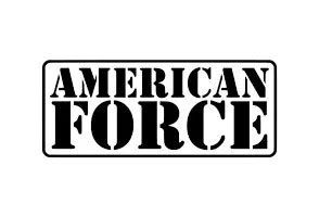 American Force - logo
