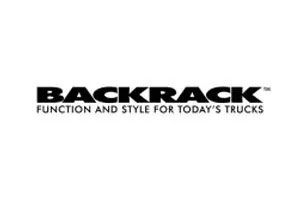 BackRack - logo