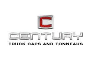 Century Truck Caps - logo