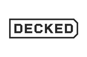 Decked - logo