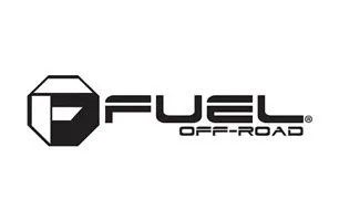 Fuel Offroad - logo