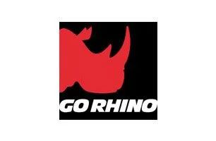 GoRhino - logo