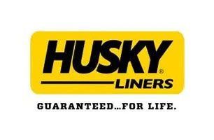 Husky Liners - logo
