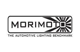 Morimoto - logo