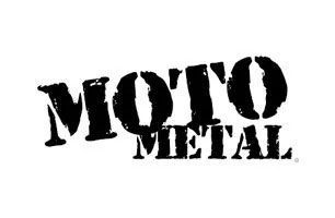Moto Metal - logo