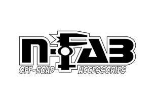N-Fab - logo