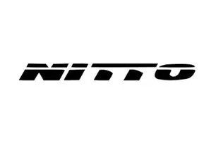 Nitto Tires - logo