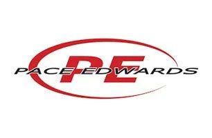 Pace Edwards - logo