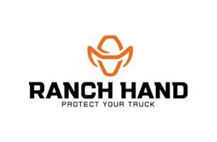Ranch Hand - logo