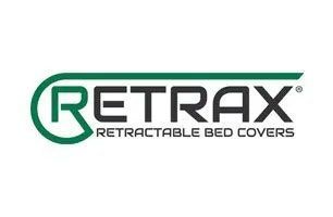 Retrax - logo