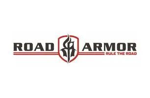 Road Armor - logo