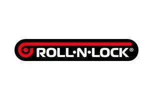 Roll n Lock - logo
