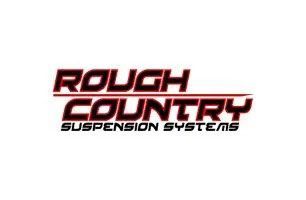 Rough Country - logo