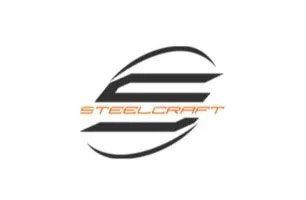 Steelcraft - logo