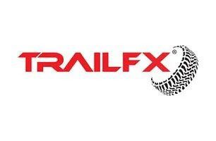 Trail FX - logo