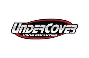 Undercover - logo