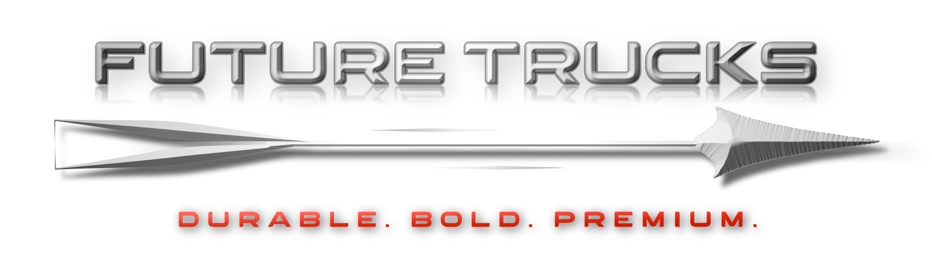 Future Trucks - Truck Accessories, Bed Caps & Suspension- logo