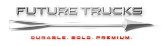 Future Trucks - Truck Accessories, Bed Caps & Suspension- logo