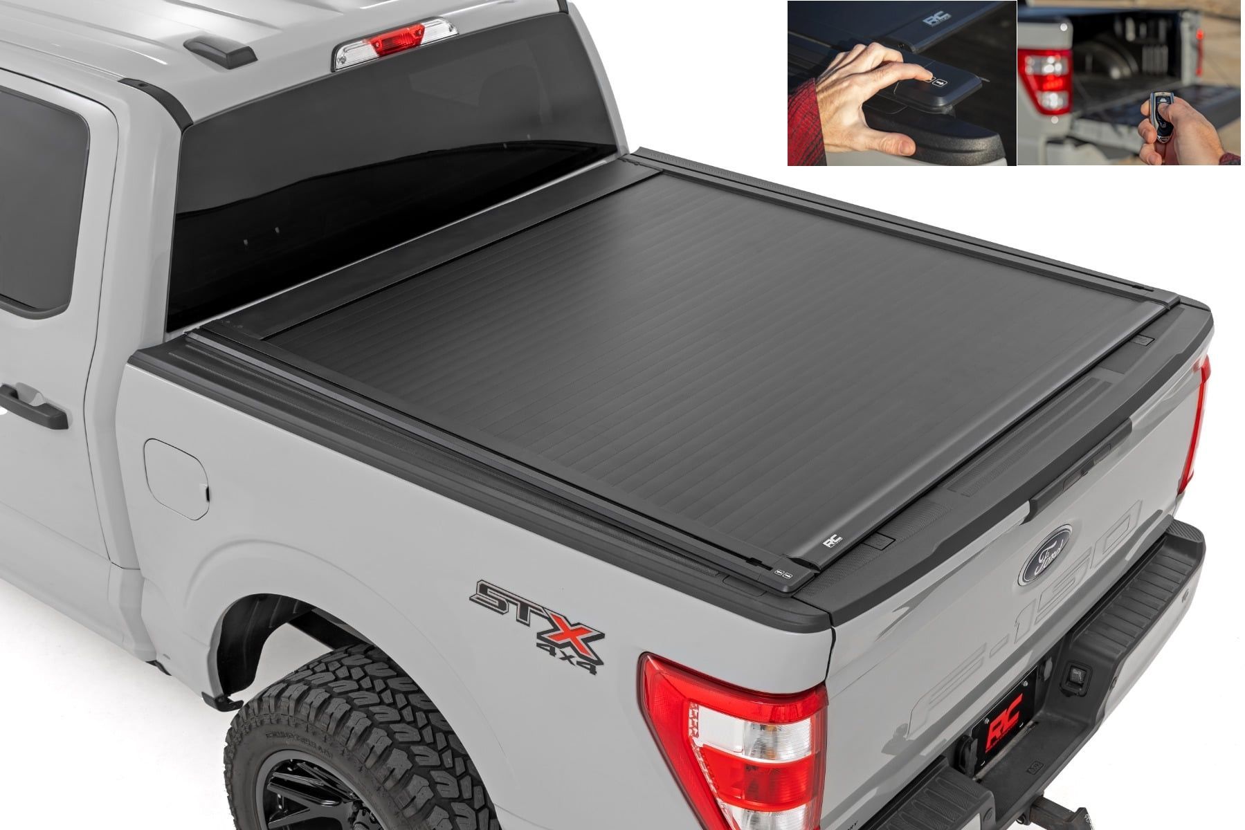 Future Trucks - Truck Accessories, Bed Caps & Suspension