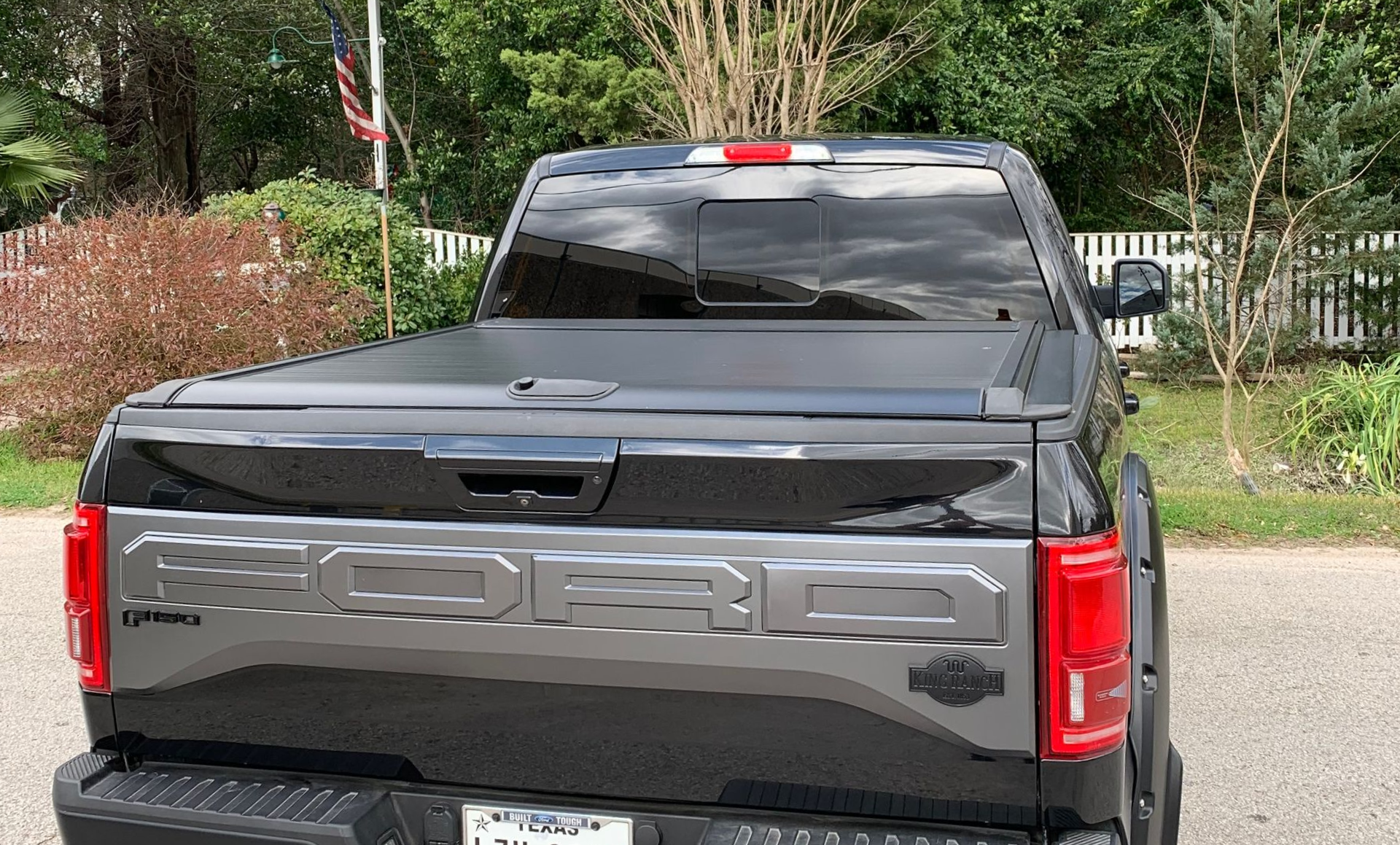 Future Trucks - Truck Accessories, Bed Caps & Suspension