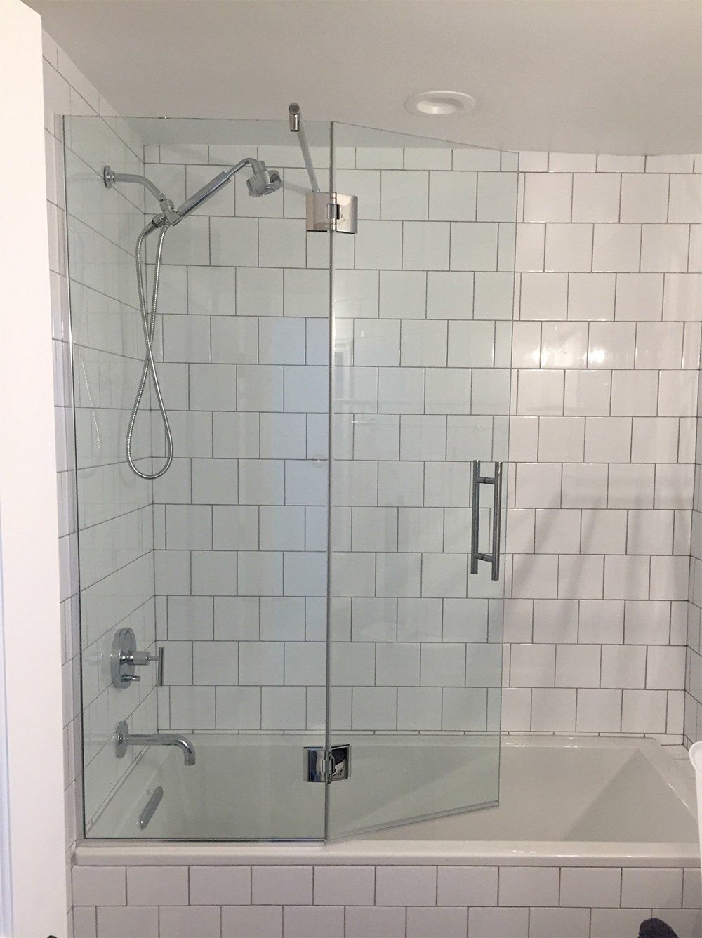 Shower Door
