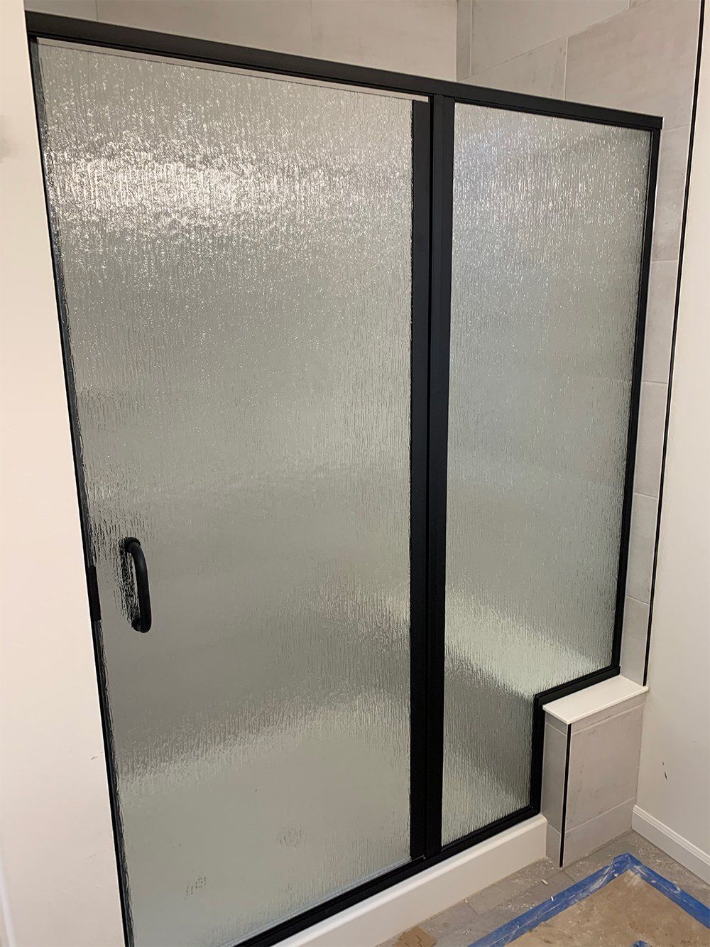 Shower Door