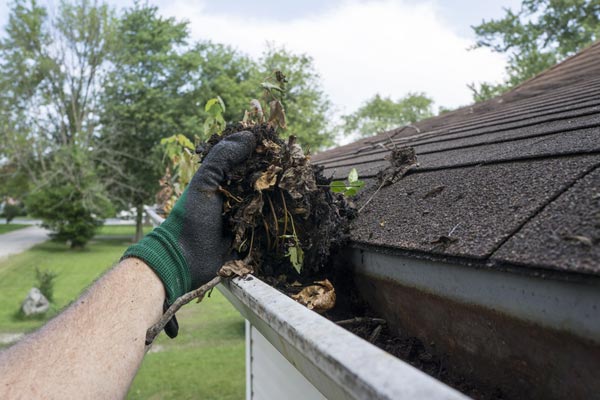 Learn More About Gutter Cleaning Gutter Cleaning