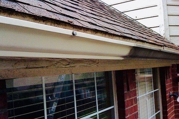 Learn More About Gutter Whitening Gutter Whitening