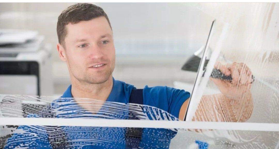 Learn More About Windows Cleaning Windows Cleaning