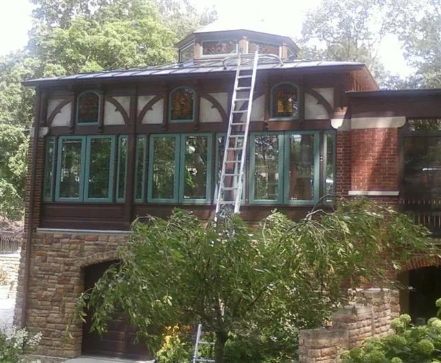 Perry Window Cleaning