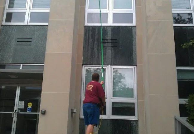 Perry Window Cleaning
