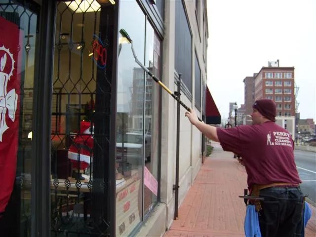 Perry Window Cleaning