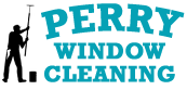 Perry Window Cleaning Logo