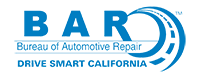BAR Bureau of Automotive Repair