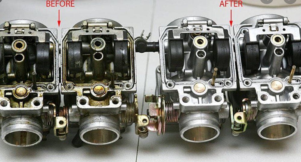 Ernie's Carburetors Inc Photo Gallery South El Monte, CA