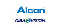 Alcon Ciba Vision