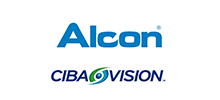 Alcon Ciba Vision