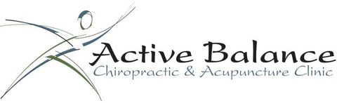 Active Balance Chiropractic & Acupuncture Clinic - Logo