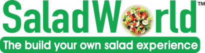 Salad World - Logo