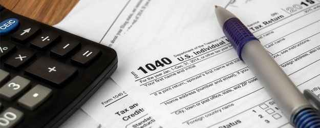 Year Around Tax Service | Tax Planning | Moline, IL