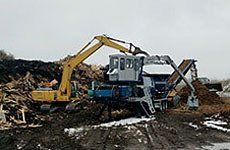 Excavation Services