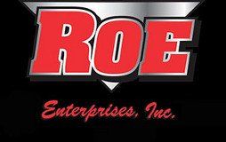 Roe Enterprises Inc Logo