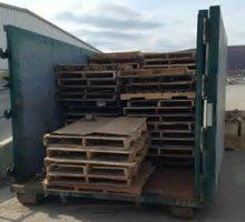wood waste solutions image